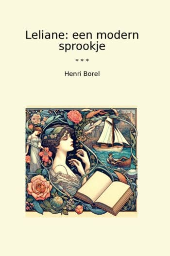 Leliane: een modern sprookje