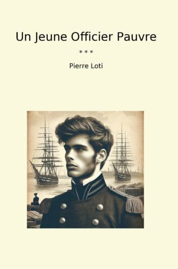 Un Jeune Officier Pauvre