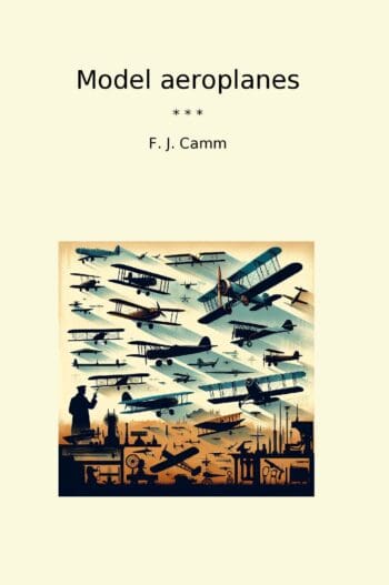 Model aeroplanes