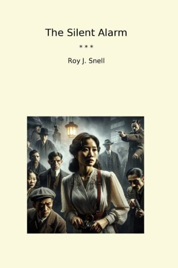 The Silent Alarm