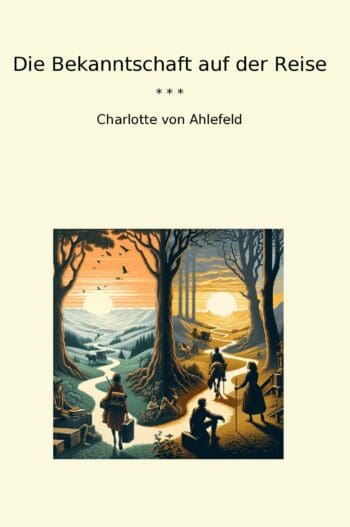 Die Bekanntschaft auf der Reise