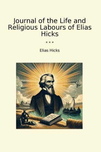 Journal of the Life and Religious Labours of Elias Hicks