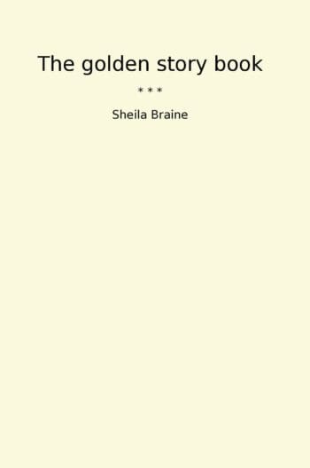 The golden story book
