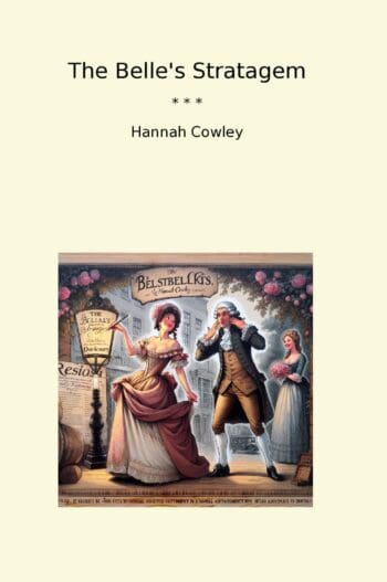 The Belle's Stratagem