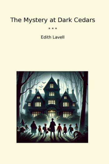 The Mystery at Dark Cedars