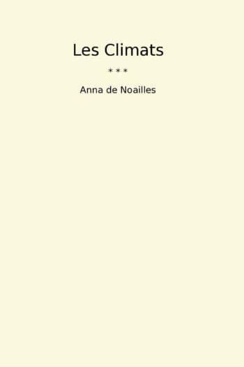 Les Climats
