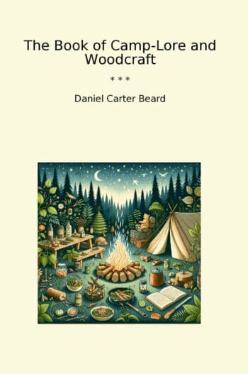 The Book of Camp-Lore and Woodcraft