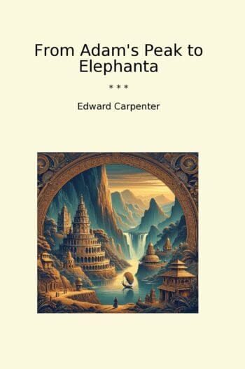 From Adam's Peak to Elephanta