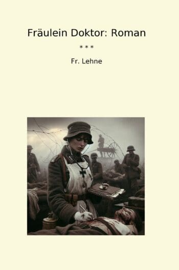 Fräulein Doktor: Roman
