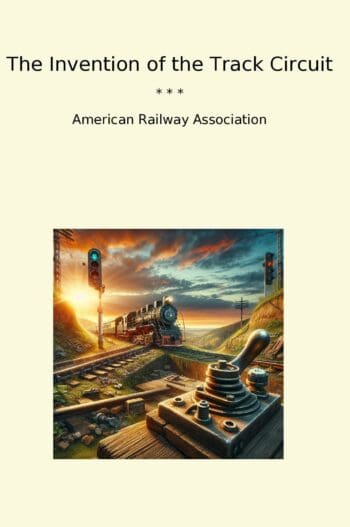 The Invention of the Track Circuit