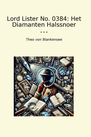 Lord Lister No. 0384: Het Diamanten Halssnoer