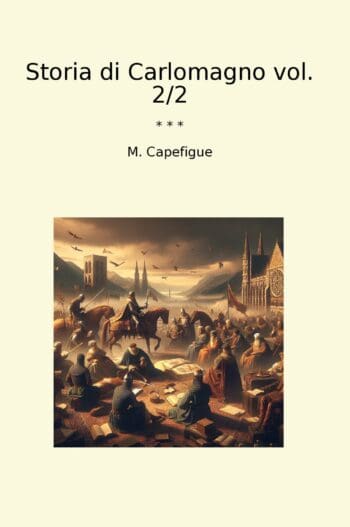 Storia di Carlomagno vol. 2/2