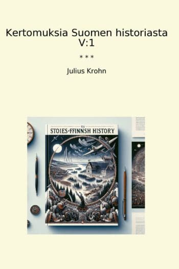 Kertomuksia Suomen historiasta V:1