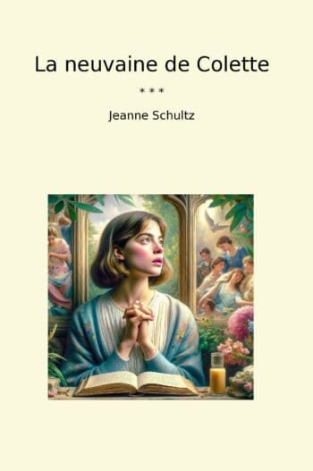 La neuvaine de Colette