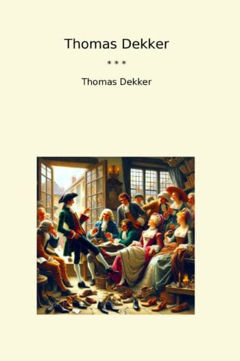 Thomas Dekker