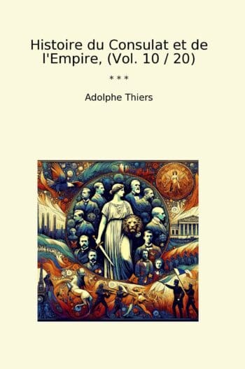 Histoire du Consulat et de l'Empire, (Vol. 10 / 20)