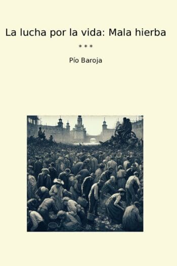 La lucha por la vida: Mala hierba