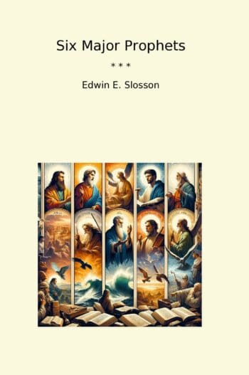 Six Major Prophets
