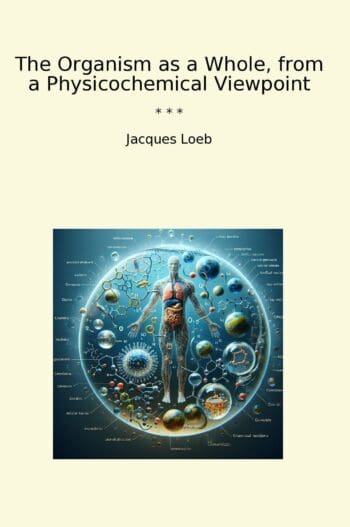 The Organism as a Whole, from a Physicochemical Viewpoint