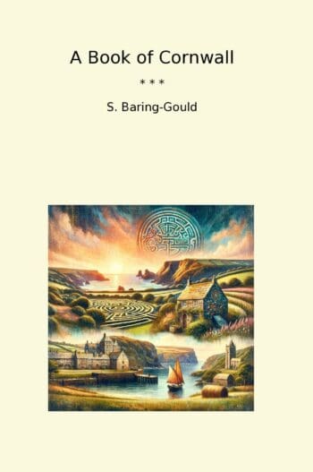 A Book of Cornwall