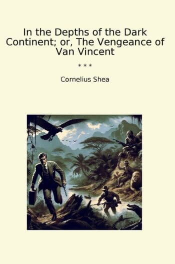 In the Depths of the Dark Continent; or, The Vengeance of Van Vincent