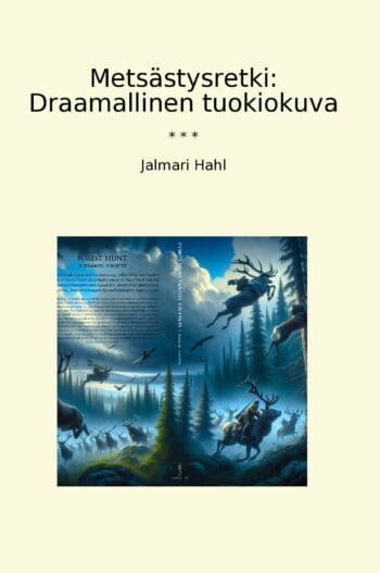 Metsästysretki: Draamallinen tuokiokuva