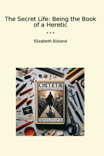 The Secret Life: Being the Book of a Heretic