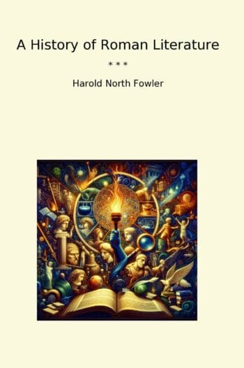 A History of Roman Literature