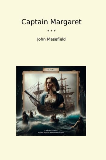 Captain Margaret