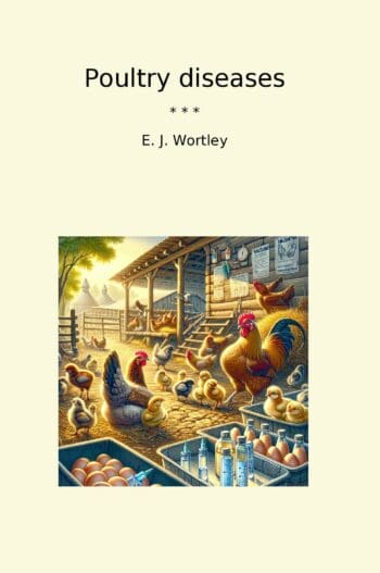 Poultry diseases