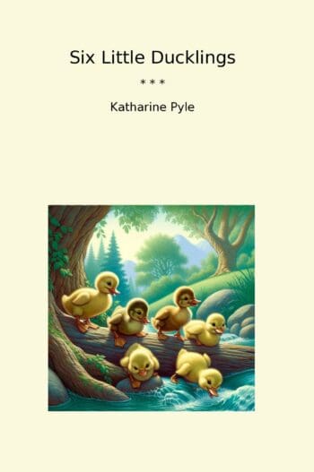 Six Little Ducklings