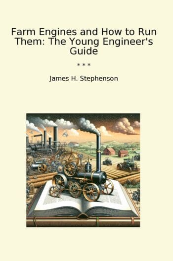 Farm Engines and How to Run Them: The Young Engineer's Guide