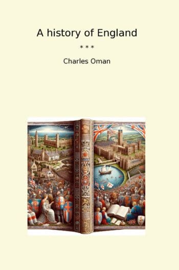 A history of England