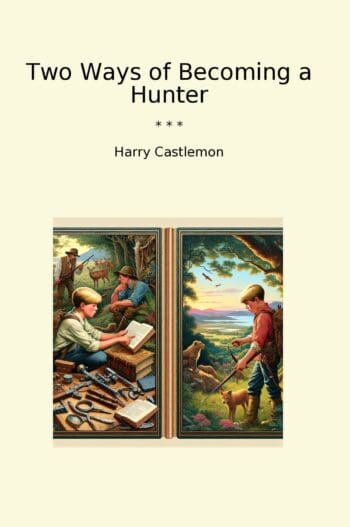 Two Ways of Becoming a Hunter