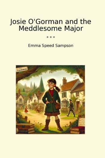 Josie O'Gorman and the Meddlesome Major