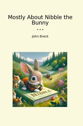 Mostly About Nibble the Bunny