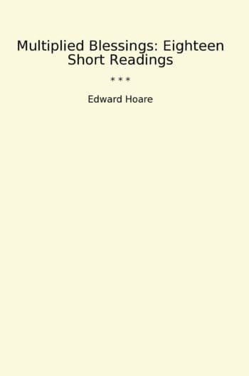 Multiplied Blessings: Eighteen Short Readings