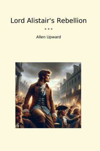 Lord Alistair's Rebellion