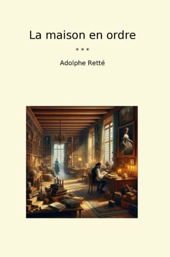 La maison en ordre