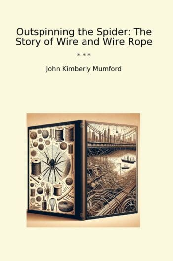 Outspinning the Spider: The Story of Wire and Wire Rope