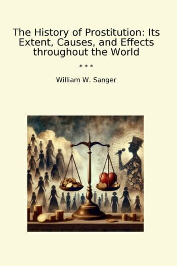 The History of Prostitution: Its Extent, Causes, and Effects throughout the World