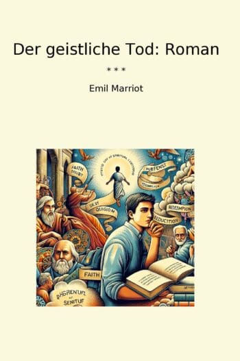 Der geistliche Tod: Roman