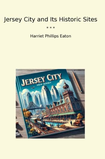 Jersey City and Its Historic Sites