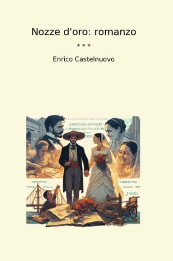 Nozze d'oro: romanzo