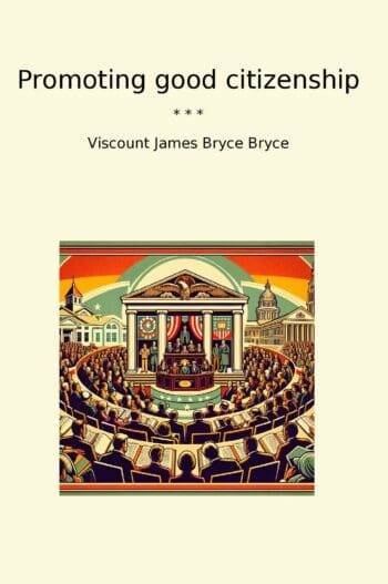 Promoting good citizenship
