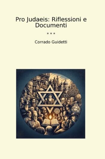 Pro Judaeis: Riflessioni e Documenti