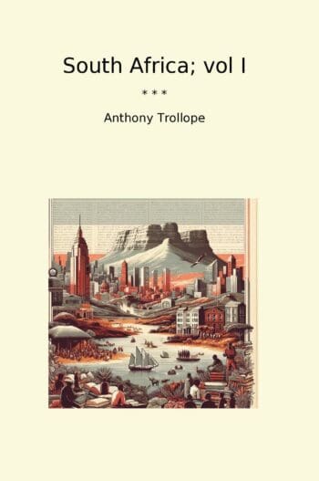 South Africa; vol I