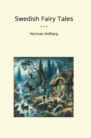 Swedish Fairy Tales
