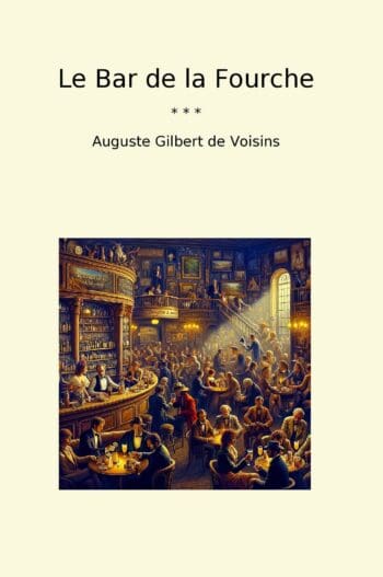Le Bar de la Fourche