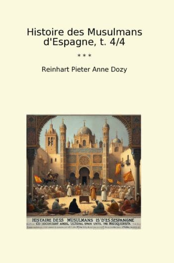 Histoire des Musulmans d'Espagne, t. 4/4